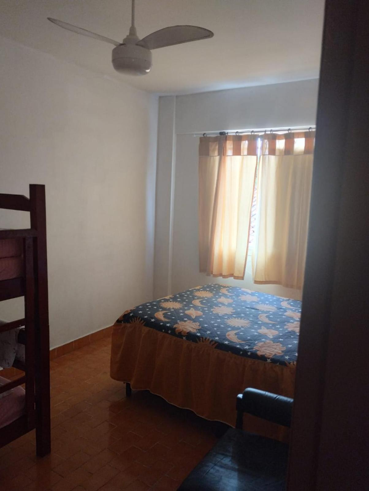 Pria Grande Ed Oeiras Apartment Praia Grande  Exterior photo